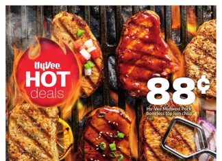 Hy-Vee Weekly Ad Sep 16 – Sep 22, 2024