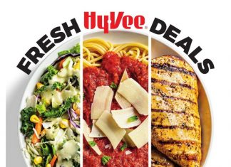 Hy-Vee Weekly Ad Sep 23 – Sep 29, 2024