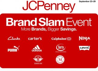 JCPenney Weekly Ad Sep 23 – Sep 29, 2024