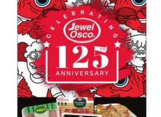 Jewel Osco Weekly Ad Sep 04 – Sep 10, 2024