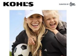 Kohl’s Weekly Ad Sep 25 – Oct 01, 2024