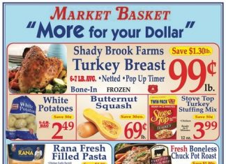 Market Basket Weekly Ad Sep 08 – Sep 14, 2024
