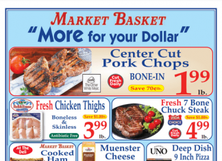 Market Basket Weekly Ad Sep 22 – Sep 28, 2024