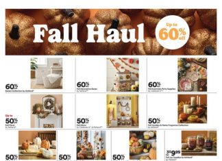 Michaels Weekly Ad Sep 29 – Oct 05, 2024 (Halloween Promotion Included)