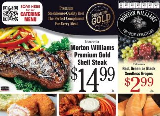 Morton Williams Weekly Ad Sep 13 – Sep 19, 2024