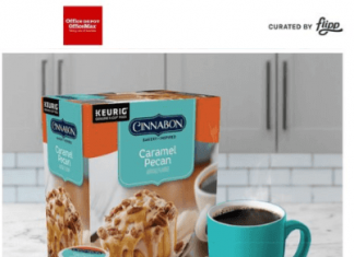 Office Depot Weekly Ad Sep 16 – Sep 22, 2024
