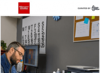 Office Depot Weekly Ad Sep 23 – Sep 29, 2024