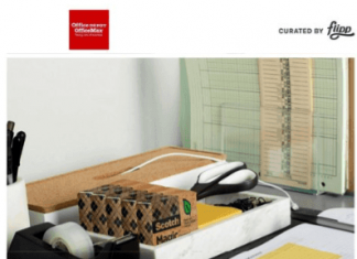 Office Depot Weekly Ad Sep 30 – Oct 06, 2024
