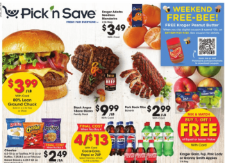 Pick ‘n Save Weekly Ad Sep 18 – Sep 24, 2024