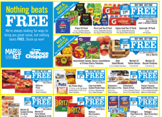 Price Chopper Weekly Ad Sep 01 – Sep 07, 2024