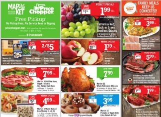 Price Chopper Weekly Ad Sep 08 – Sep 14, 2024