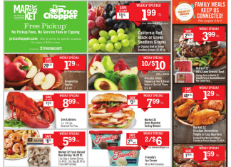 Price Chopper Weekly Ad Sep 22 – Sep 28, 2024