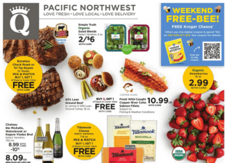 QFC Weekly Ad Sep 04 – Sep 10, 2024