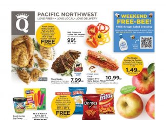 QFC Weekly Ad Sep 11 – Sep 17, 2024 (Halloween Promotion Included)