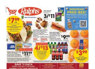 Ralphs Weekly Ad Sep 04 – Sep 10, 2024