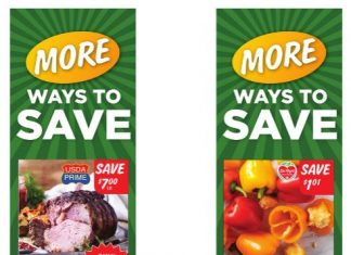 Rouses Weekly Ad Sep 18 – Sep 25, 2024 (Halloween Promotion Included)