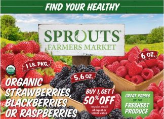 Sprouts Weekly Ad Sep 04 – Sep 10, 2024
