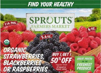 Sprouts Weekly Ad Sep 11 – Sep 17, 2024