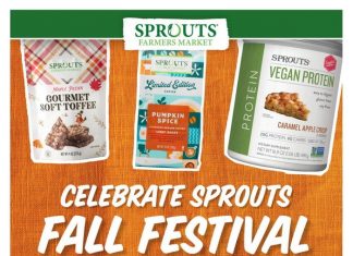 Sprouts Weekly Ad Sep 18 – Sep 24, 2024