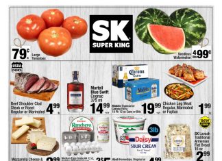 Super King Weekly Ad Sep 11 – Sep 17, 2024