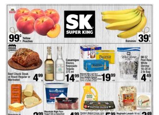 Super King Weekly Ad Sep 04 – Sep 10, 2024