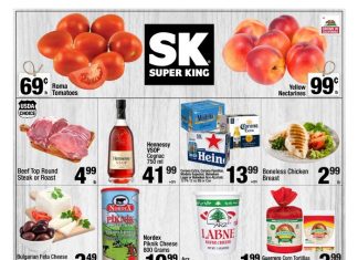 Super King Weekly Ad Sep 18 – Sep 24, 2024