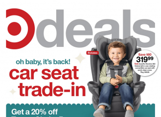 Target Weekly Ad Sep 15 – Sep 22, 2024