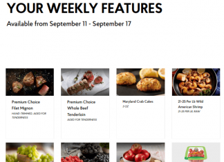 The Fresh Market Weekly Ad Sep 11 – Sep 17, 2024
