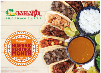 Vallarta Weekly Ad Sep 11 – Sep 17, 2024