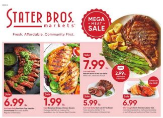 Stater Bros Weekly Ad Sep 04 – Sep 10, 2024