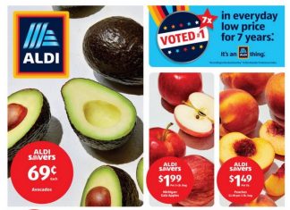 ALDI Weekly Ad Oct 30 – Nov 05, 2024