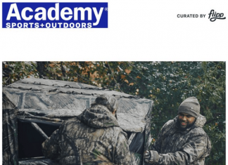 Academy Sports + Outdoors Weekly Ad Oct 03 – Oct 09, 2024
