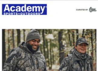 Academy Sports + Outdoors Weekly Ad Oct 17 – Oct 23, 2024