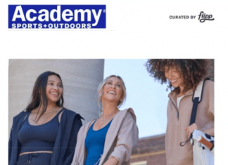 Academy Sports + Outdoors Weekly Ad Oct 24 – Oct 30, 2024