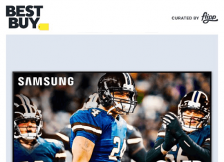 Best Buy Weekly Ad Oct 01 – Oct 07, 2024