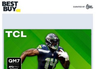 Best Buy Weekly Ad Oct 08 – Oct 14, 2024