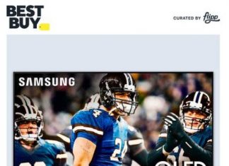 Best Buy Weekly Ad Oct 15 – Oct 21, 2024