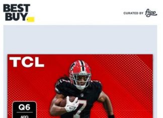 Best Buy Weekly Ad Oct 22 – Oct 28, 2024