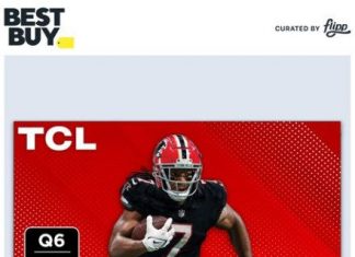Best Buy Weekly Ad Oct 29 – Nov 04, 2024