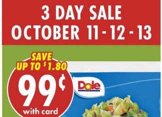 Buehler’s Weekly Ad Oct 09 – Oct 15, 2024