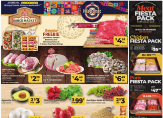 Cardenas Weekly Ad Oct 02 – Oct 08, 2024