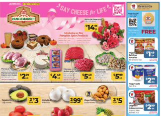 Cardenas Weekly Ad Oct 16 – Oct 22, 2024 (Halloween Promotion Included)