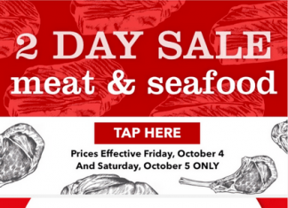 Coborn’s Weekly Ad Oct 02 – Oct 08, 2024 (Halloween Promotion Included)