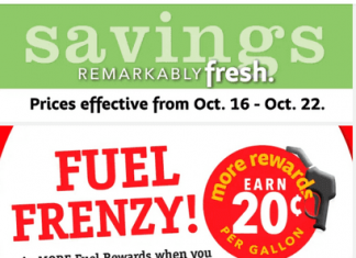 Coborn’s Weekly Ad Oct 16 – Oct 22, 2024