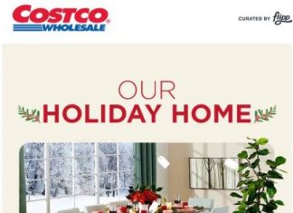 Costco Weekly Ad Oct 18 – Oct 24, 2024 (Halloween Promotion Included)
