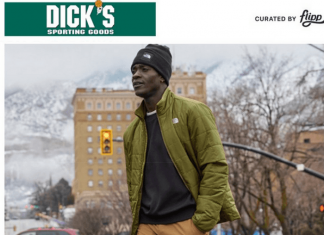 Dick’s Sporting Goods Weekly Ad Oct 02 – Oct 08, 2024