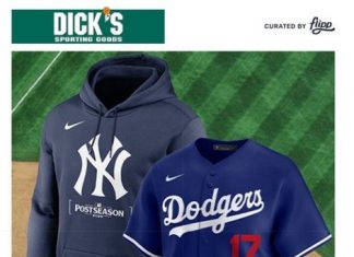 Dick’s Sporting Goods Weekly Ad Oct 09 – Oct 15, 2024