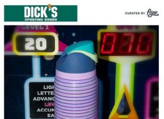 Dick’s Sporting Goods Weekly Ad Oct 16 – Oct 22, 2024