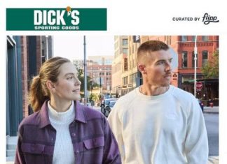 Dick’s Sporting Goods Weekly Ad Oct 30 – Nov 05, 2024