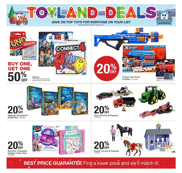 Fleet Farm Weekly Ad Oct 17 Oct 23, 2024 (Halloween Promotion Included)